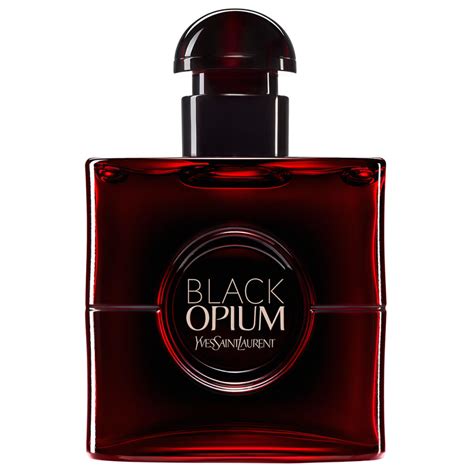 ysl over red review|Black Opium Over Red Yves Saint Laurent for women.